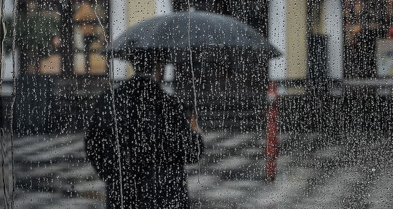 Meteoroloji kent kent sağanak uyarısı yaptı