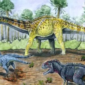 100 milyon yil oncesinin devi antarktikada ortaya cikti COcPiDuW