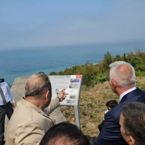 bakan ersoy terorsuz turkiye kalkinmis refahini artirmis kardesligini guclendirmis turkiye demektir gu2xcrlP