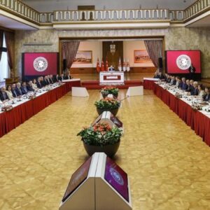 chp komisyona katilmasini istedigi dernekleri acikladi TLYmTi82