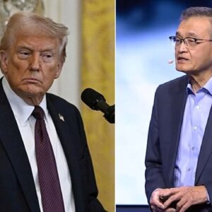 istifasini istemisti abd baskani trumptan intel ceosu tana ovgu QbSlfgmV