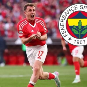 kerem akturkoglunun fenerbahcedeki ilk maci belli oldu ozel ucakla geliyor RbApUcmR