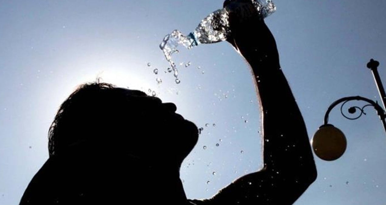 Meteoroloji uyardı: Kavurucu günler geri dönüyor