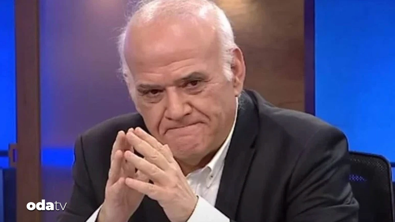 ahmet cakar davalik oldu rHjqYT4f