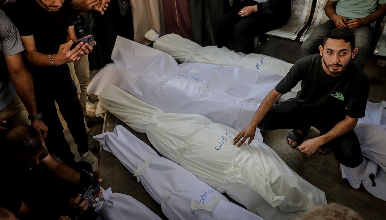 arap birligi israilin arap topraklarindaki isgalinin sona ermesi gerekiyor DdCAmT1t