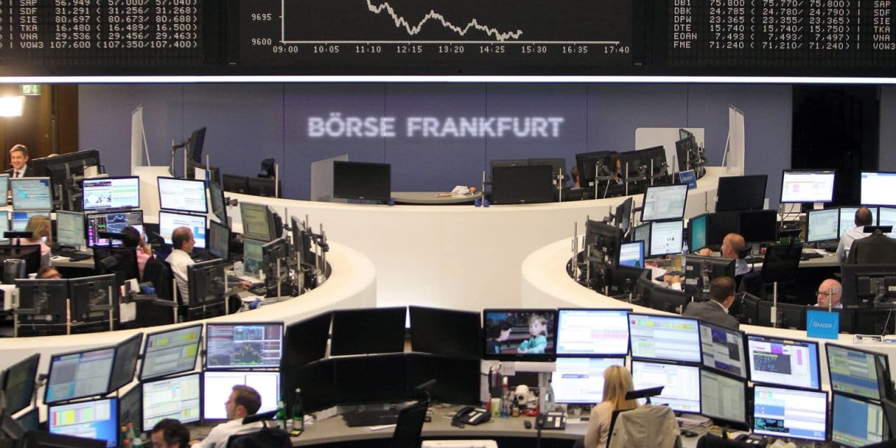 avrupa borsalari yon belirsizligiyle dususle kapandi FAbEZT9U