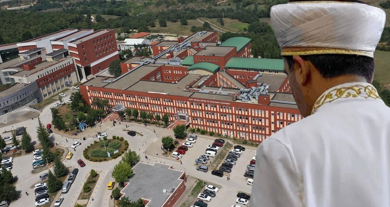 ayi zannedip tufekle imami vurdular lzLGSQ6M