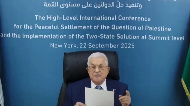 bmye hitap eden mahmud abbas silahsiz bir filistin devleti istiyoruz qbLTZuDs