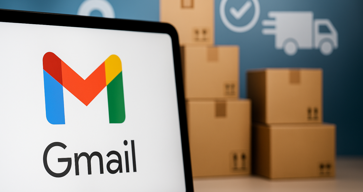 gmail yeni ozelligini duyurdu kargom nerede derdine son whEaFjUu