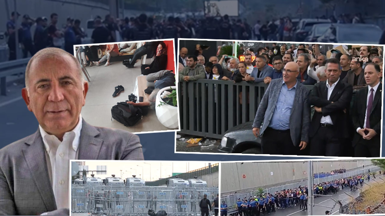 gursel tekinden yeni karar chp istanbul il baskanligina gidecek herkesi catlatacagiz yerlikaya ve gul ile ne gorustu vPcASxOk