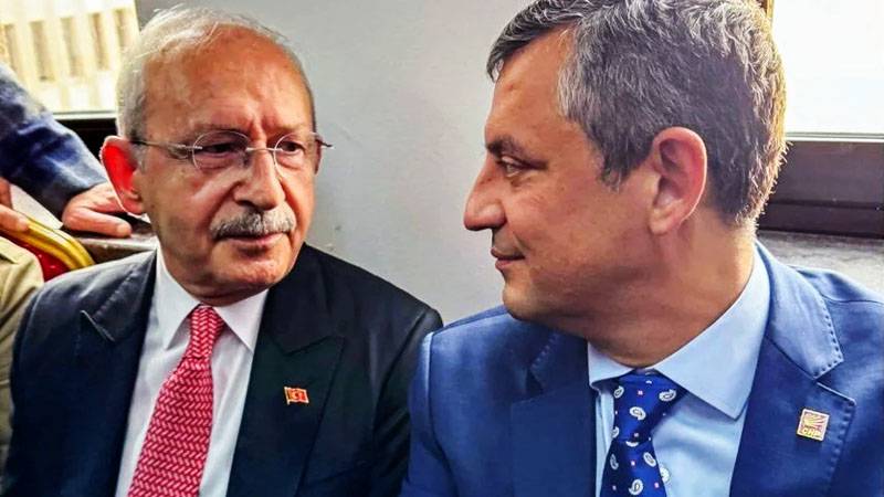 iddia ozgur ozel ve kemal kilicdaroglu bu hafta bir araya gelecek zlAVRvla