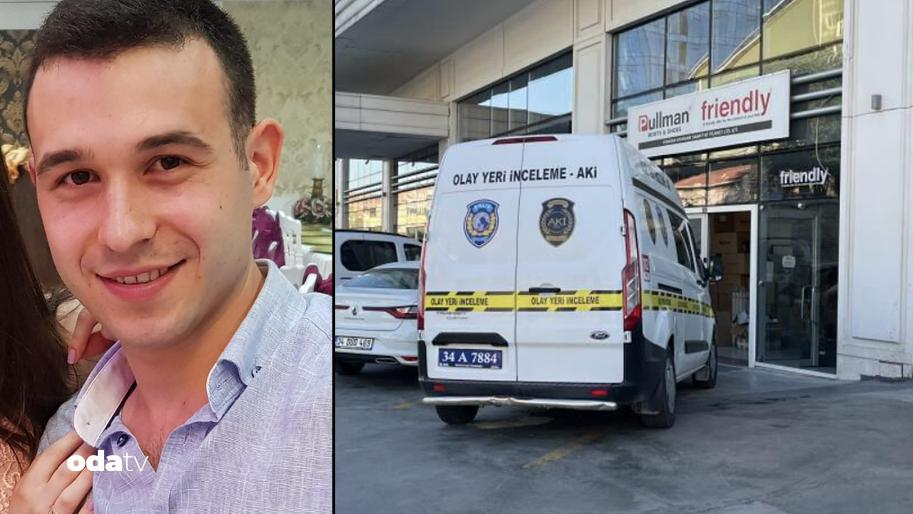 is yerinde korkunc olay isciyi katlettiler dort gozalti TgHrpjnq