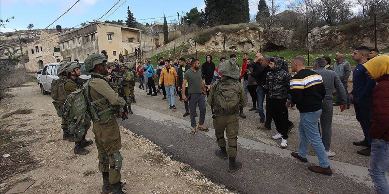 israil isgalindeki bati serianin ilhaki icin netanyahuya bir cagri daha laW3J2tw