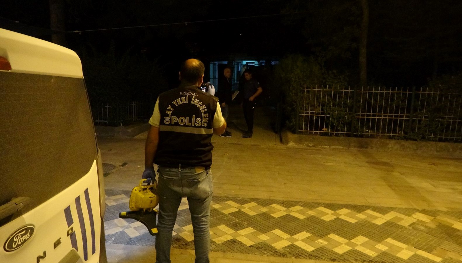 malatyada cami sadirvaninda silahli kavga 3 yarali eIsc5XzK