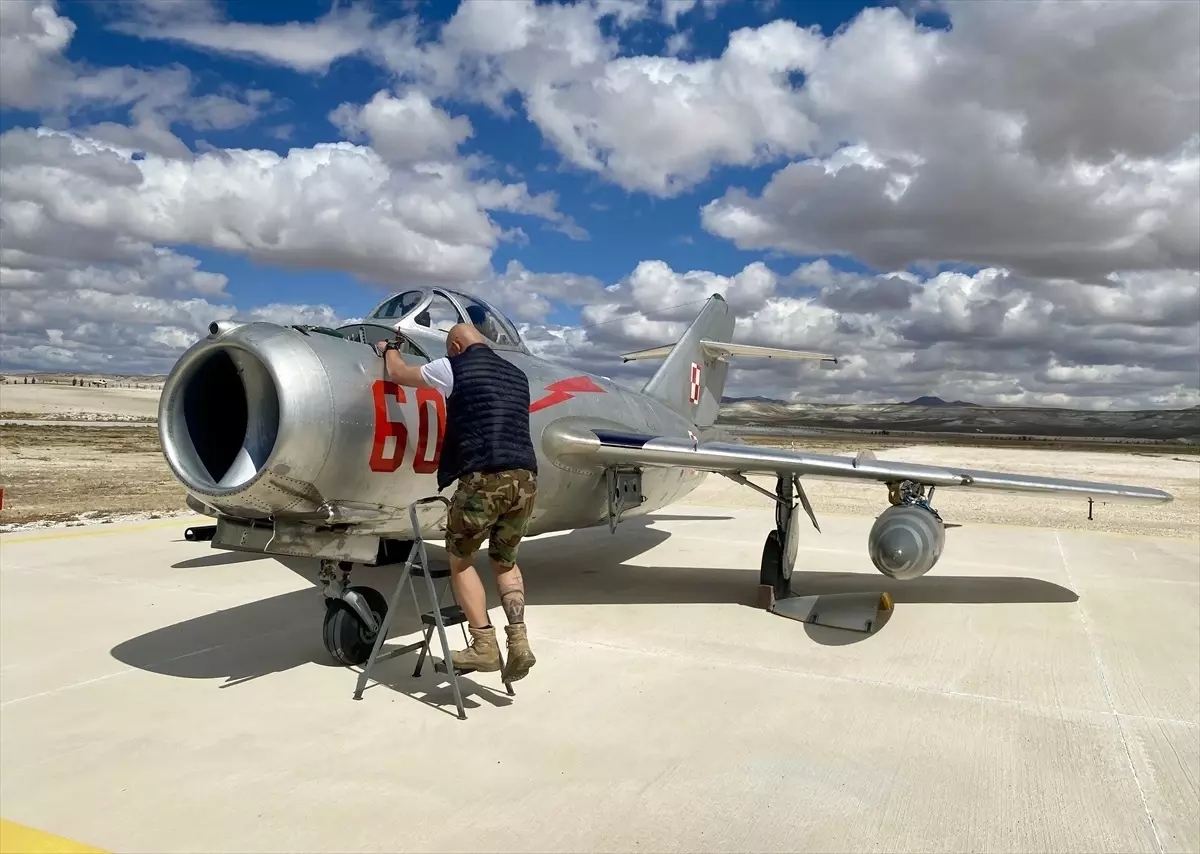 sivrihisar hava gosterileri basliyor ywQmLbWP