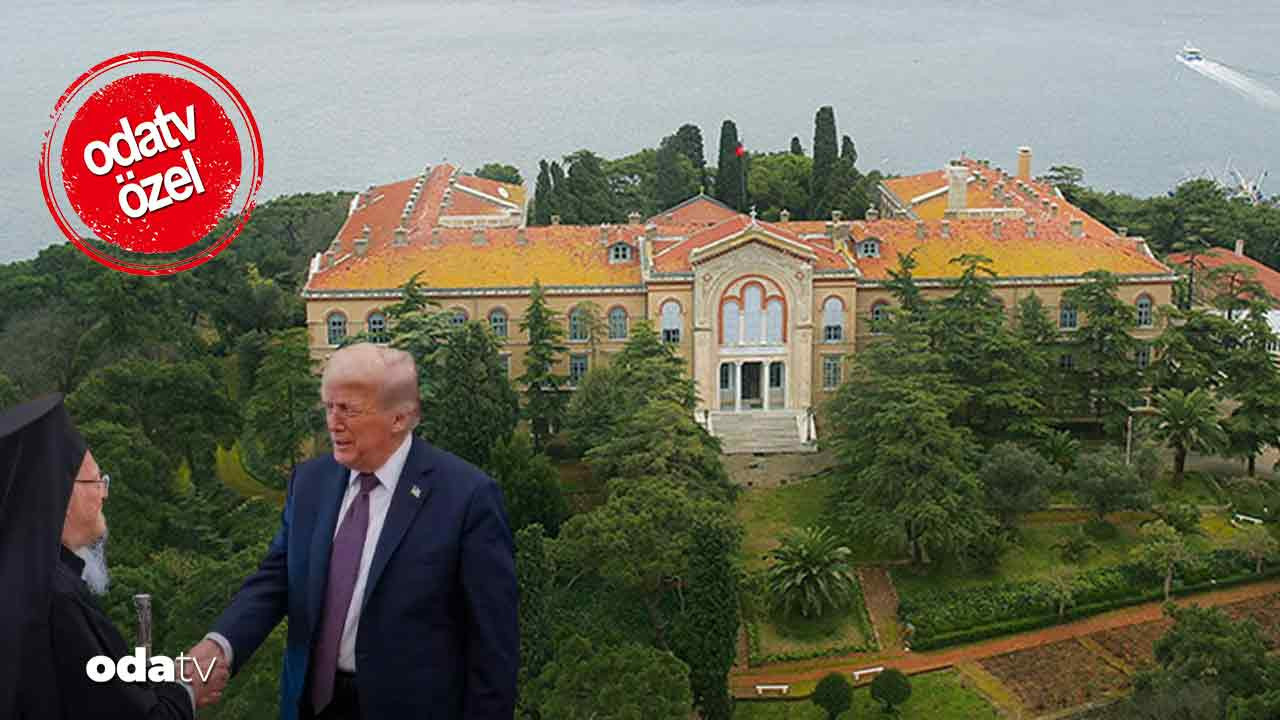 turkiyenin bolgedeki gucu artar diyenler iyi okusun heybeliada ruhban okulu neden acilamaz PRR3y34D