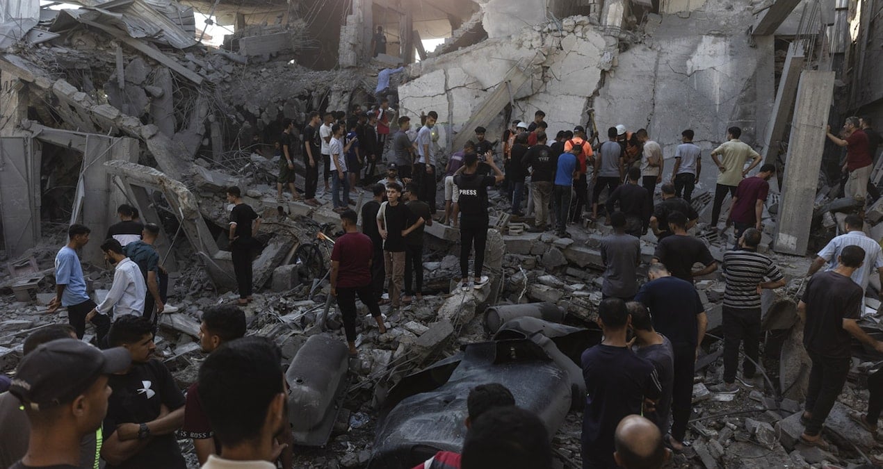 11 ulkenin tabipler birliginden ortak aciklama hcIsUrvg