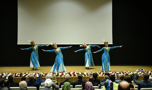 bin yillik gelenek kahramankazanda yasatildi RlBrixIS