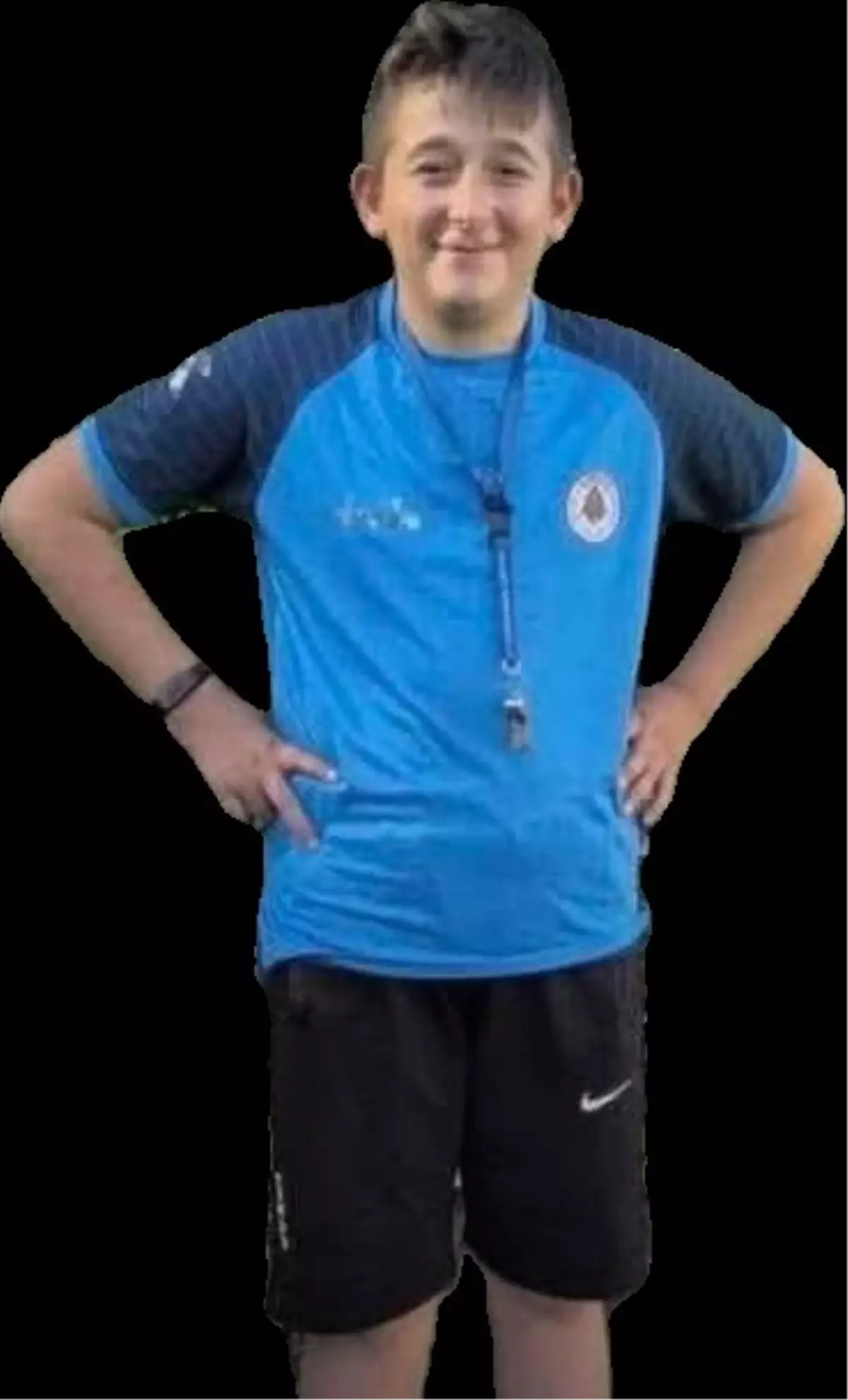 bisikletli ahmet civelek otomobilin carpmasi sonucu hayatini kaybetti iFiDZ1sh