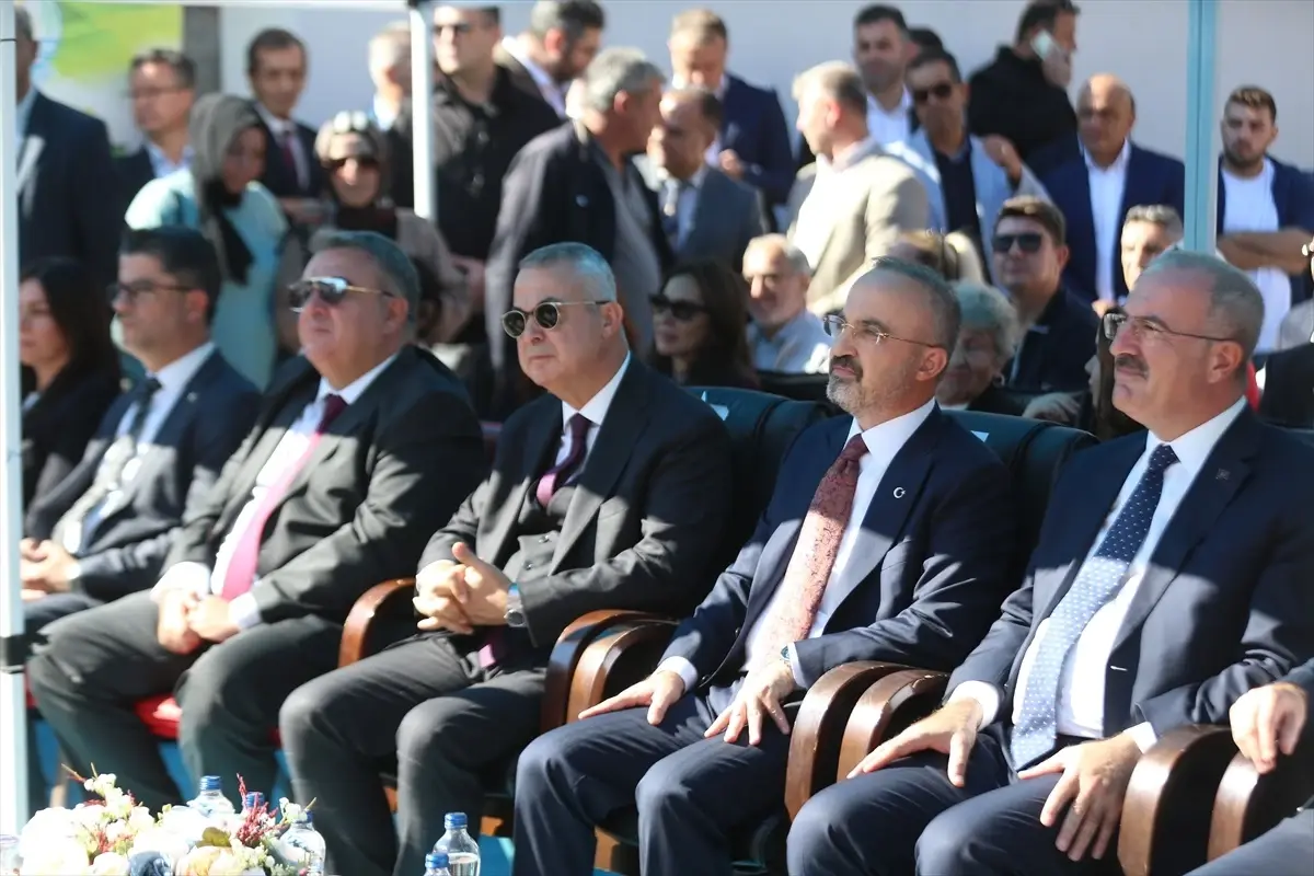 bulent turan birligimizi korumak hepimizin gorevi tYq21JMm