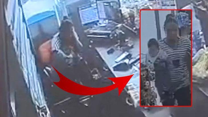 eski es dehseti kucagindaki bebege aldirmadi defalarca bicakladi korkunc olay anbean guvenlik kamerasinda SfEKIVTt