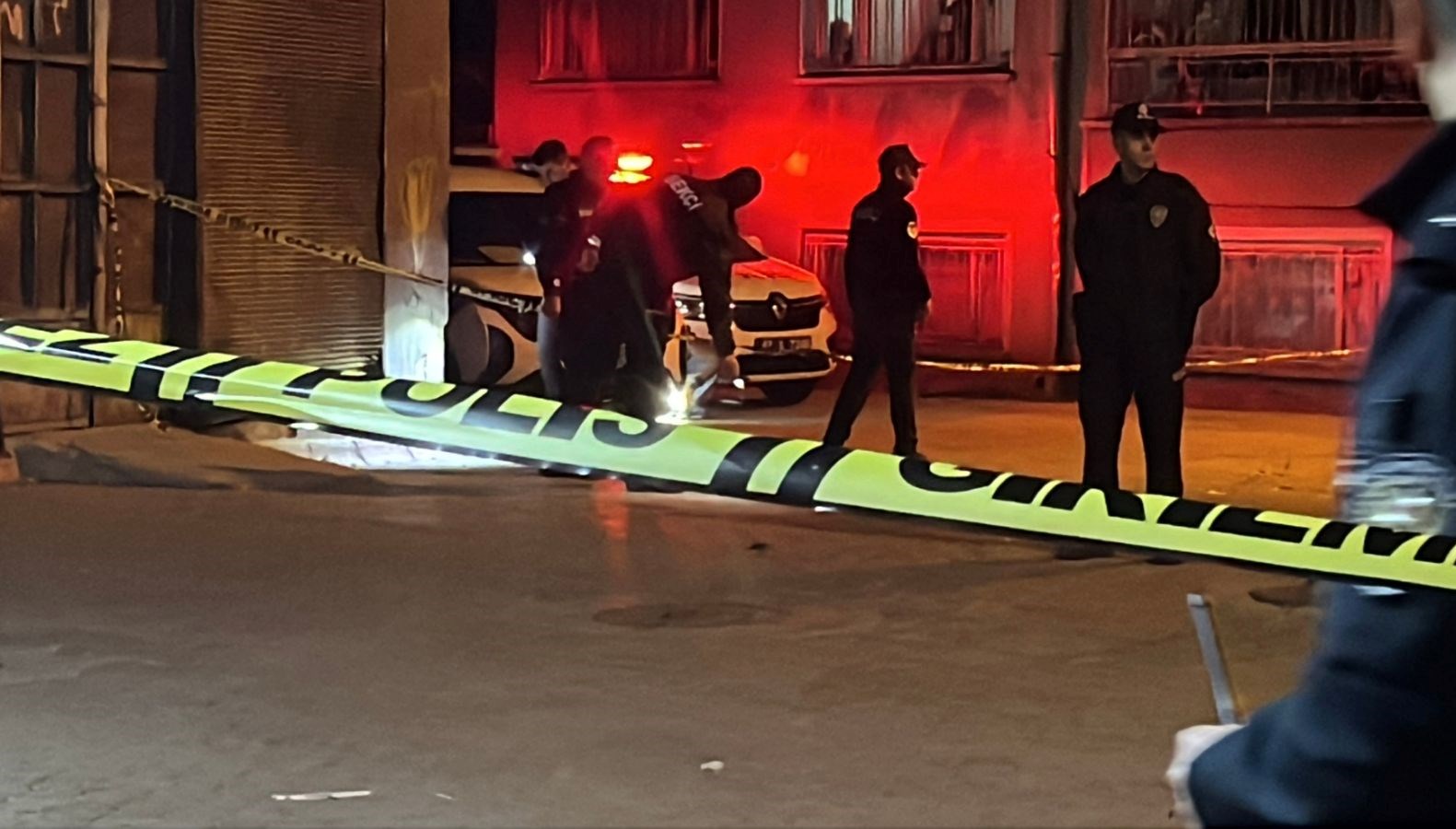 konyada yan bakma kavgasi 5 yasindaki cocuk oldu vJkzaSeT