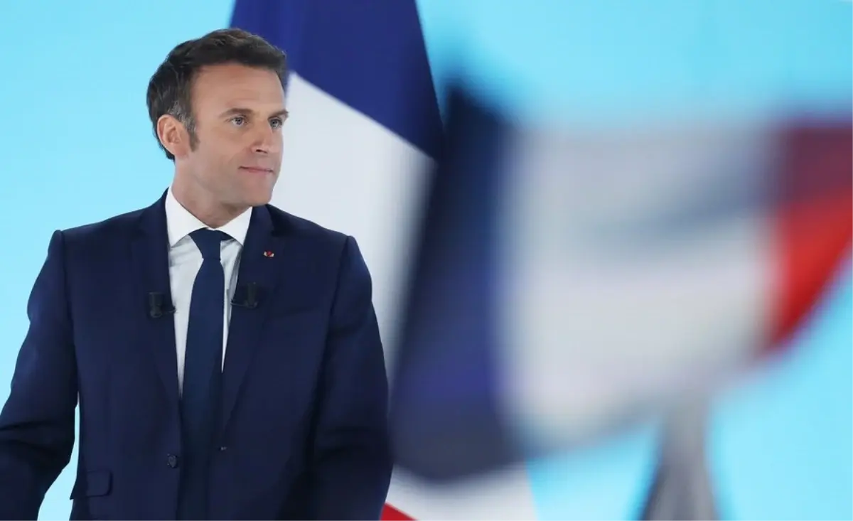 macron gazze insani yardim konferansi duzenleyecek NrywBxwd.jpg
