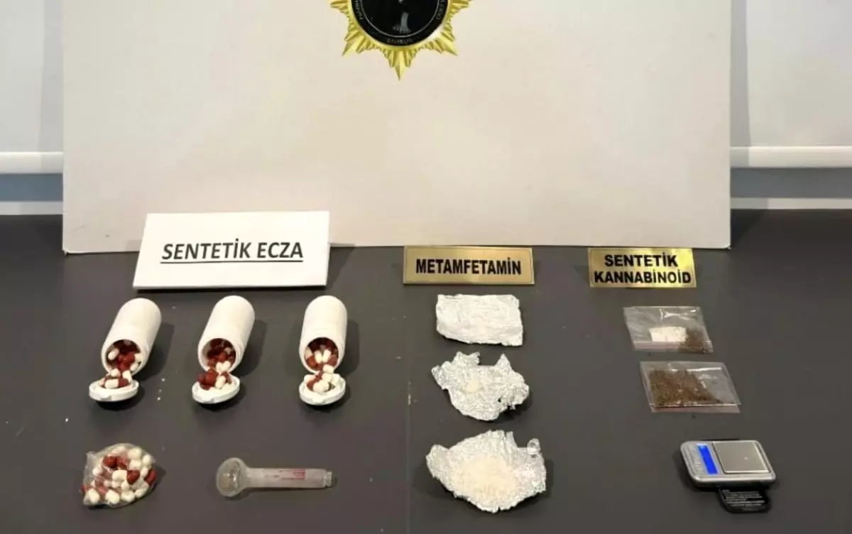 samsunda uyusturucu operasyonu 6 gozalti cok sayida ele gecirilen madde kNba3BRc.jpg