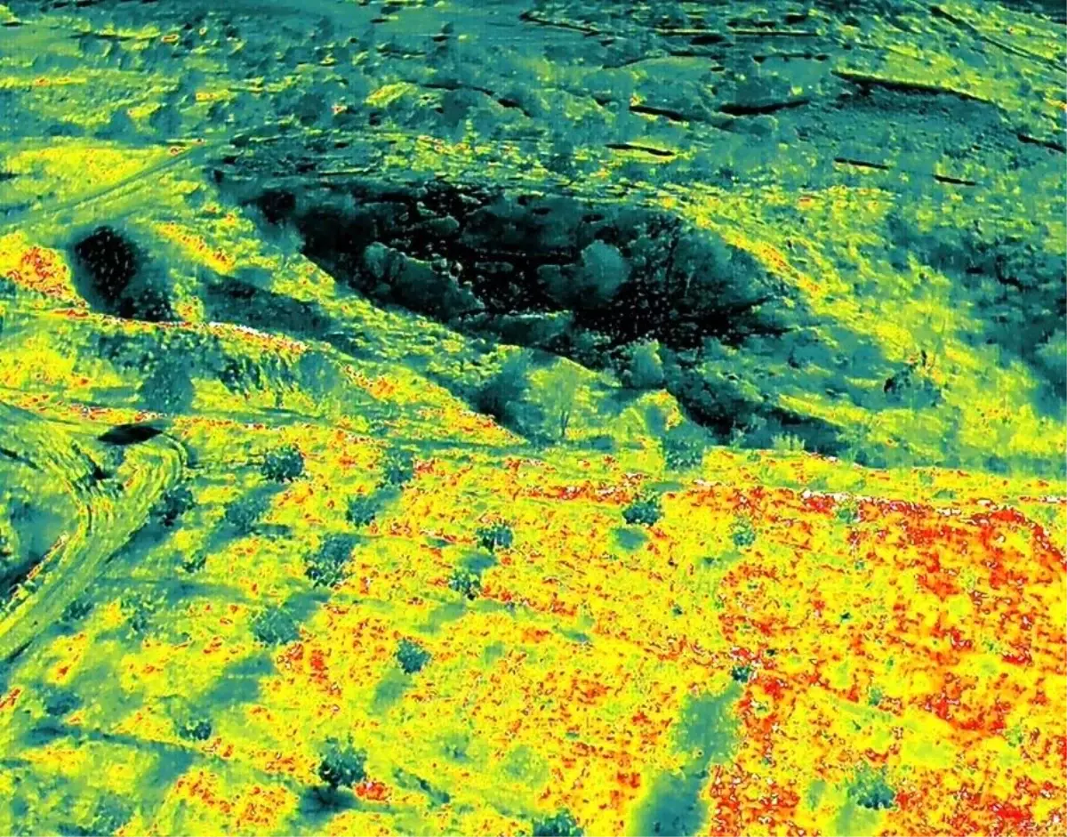 siirtte kayip alzheimer hastasi icin iha ile arama calismalari devam ediyor IaTNggUD.jpg