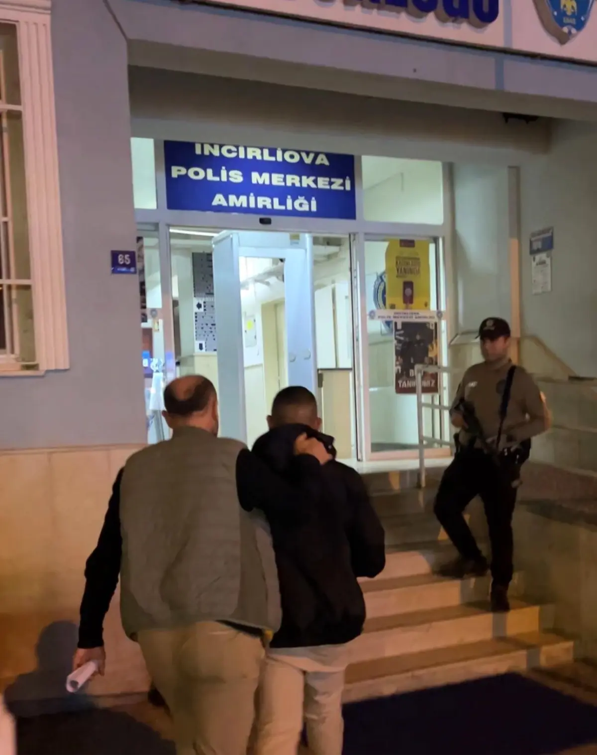 silahli yaralama firarisi yakalandi kRw1fWrR.jpg