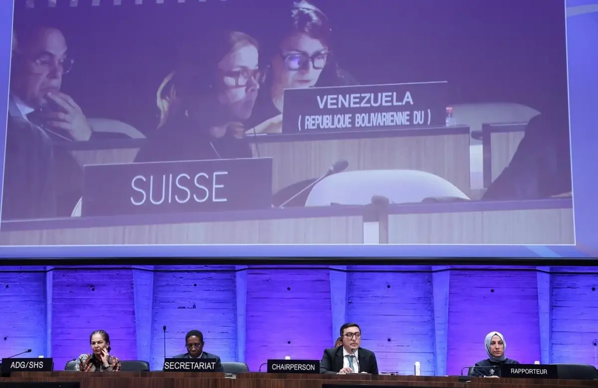 turkiye unescoda dopingle mucadele yonetim kuruluna secildi EXfUaZ9S.jpg