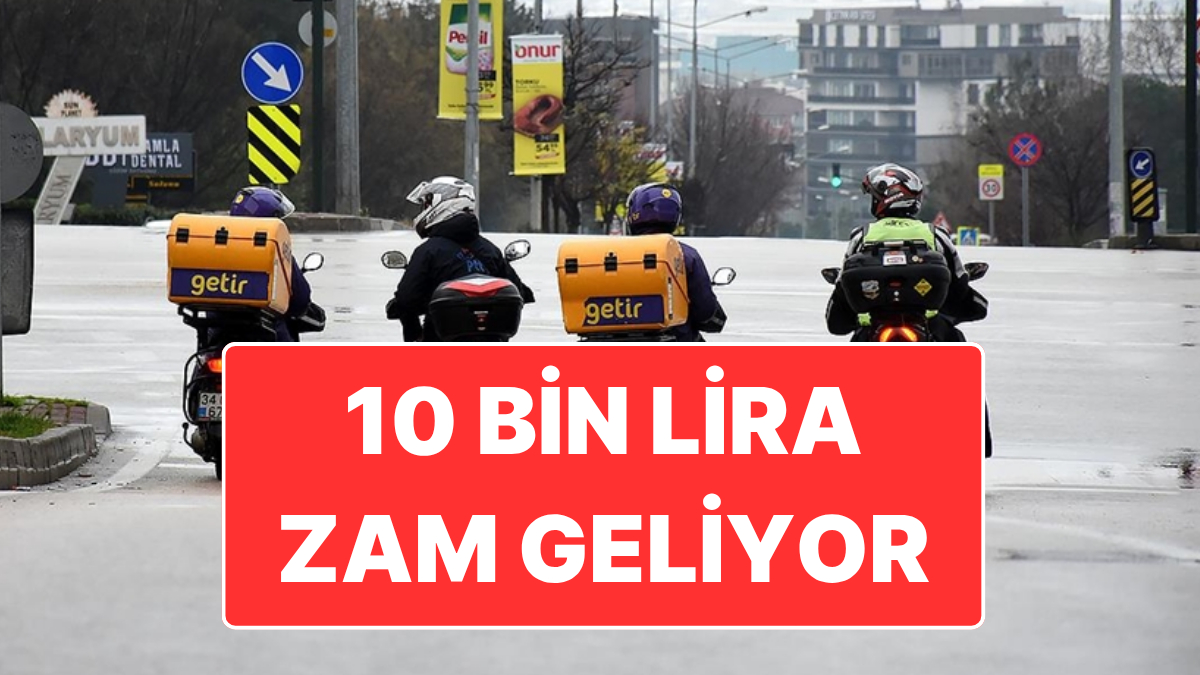 10 bin liralik zamma sayili gunler kaldi motokurye yetki belgesi almak 17 bin 252 lira olacak DqKkBtT4.jpg