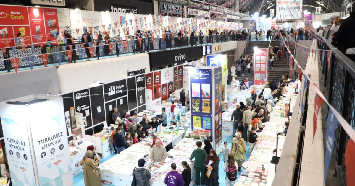 bursa inegol kitap gunleri hafta sonu konuklarini bekliyor vybOJ6CR.webp