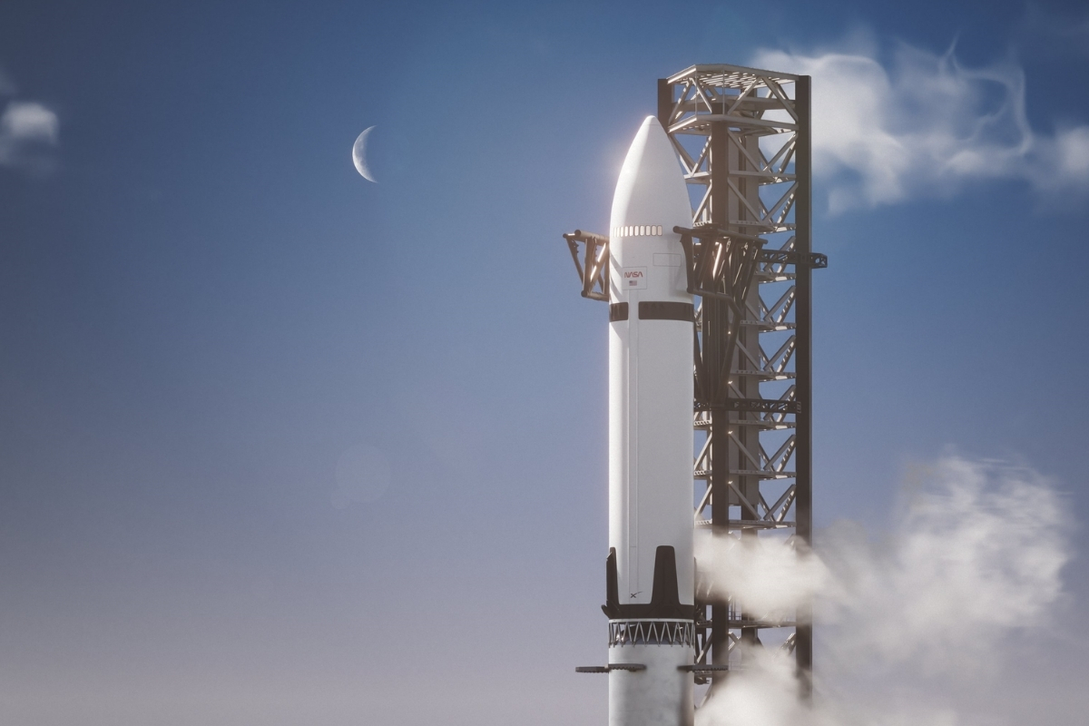 nasa aya insanli iniste yasanan gecikmelerin ardindan elon muskin yerine alternatif arayisina girdi Gllv1XGy.jpg