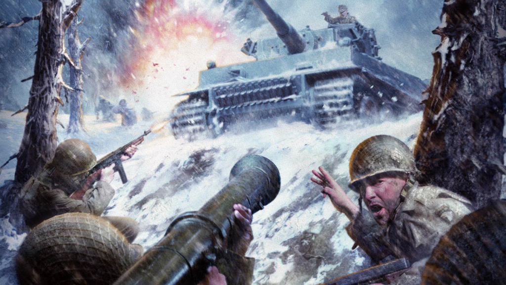 Call of Duty: United Offensive