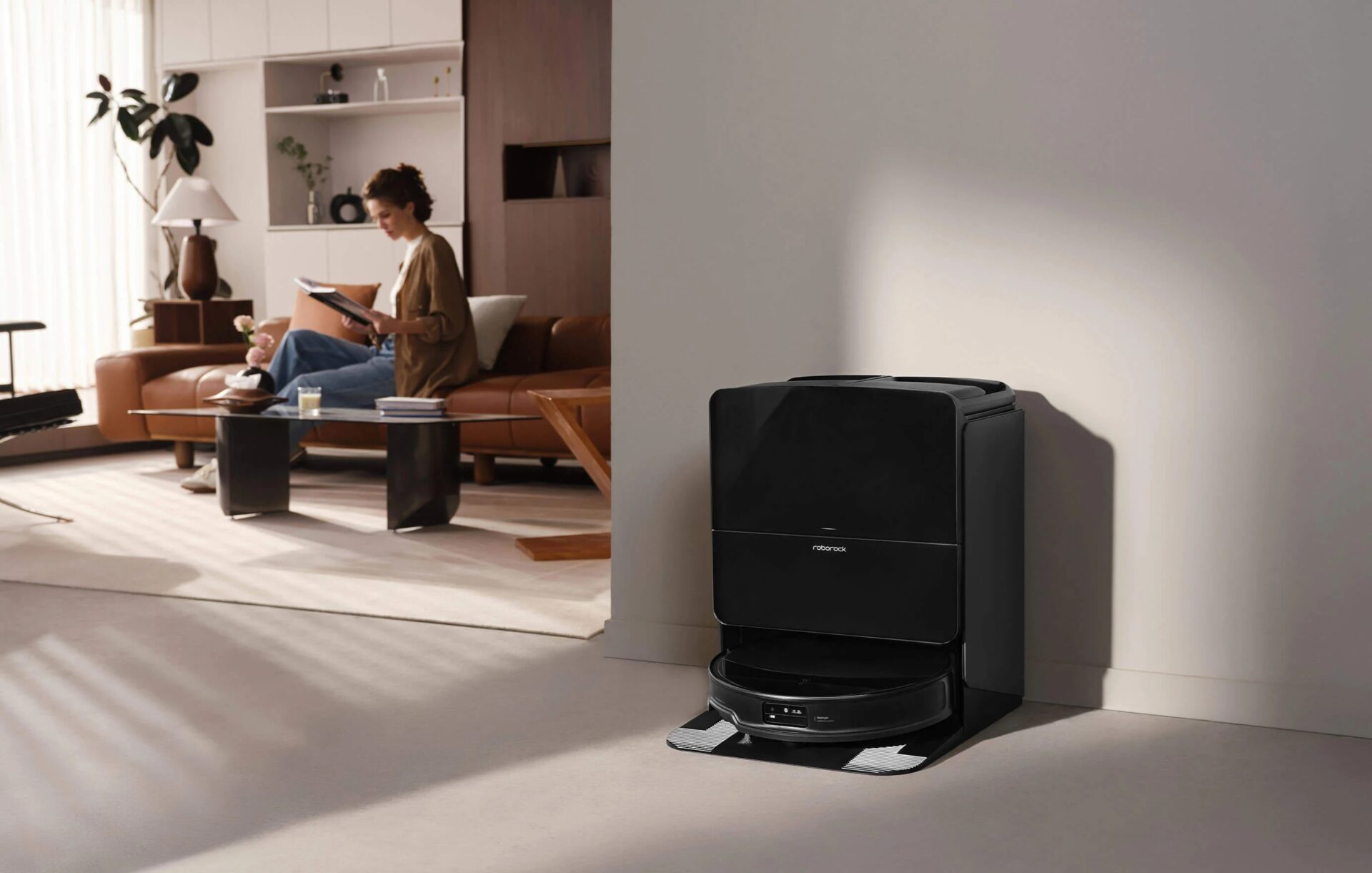 Şehir Yaşantısına Uyum Sağlayan Akıllı Temizlik: Roborock Saros 10R