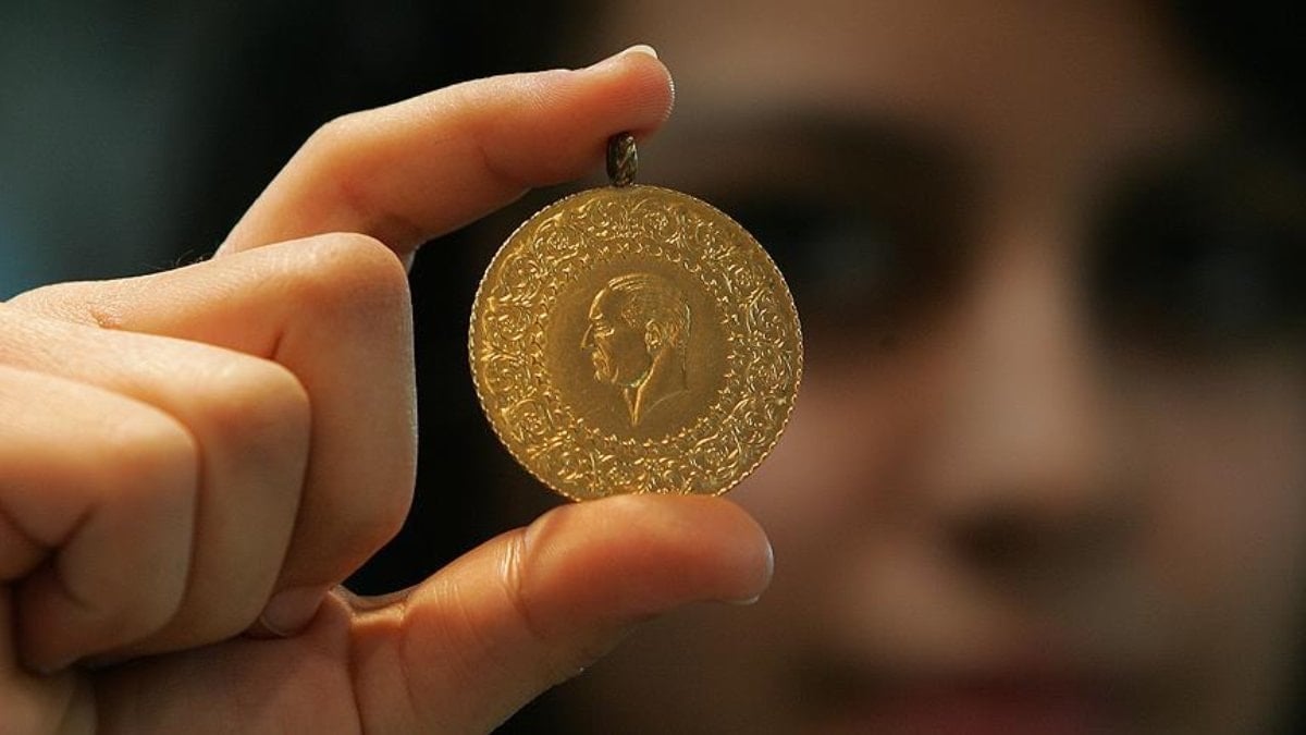 Altın, 2008 finans krizinden bu yana en büyük düşüşünü yaşadı