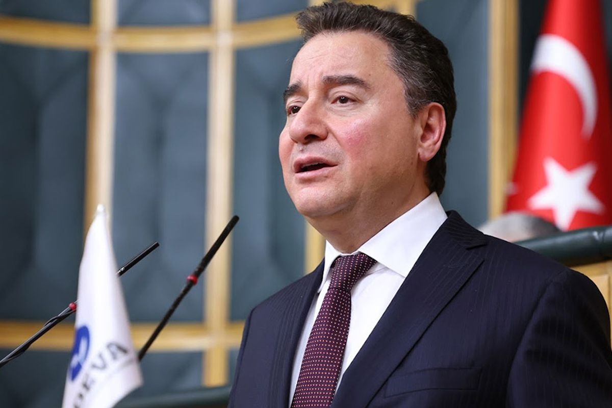 Babacan’dan Zam Tepkisi