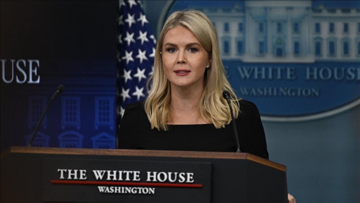 Beyaz Saray’dan İran ile Müzakerelere İlişkin Önemli Açıklama