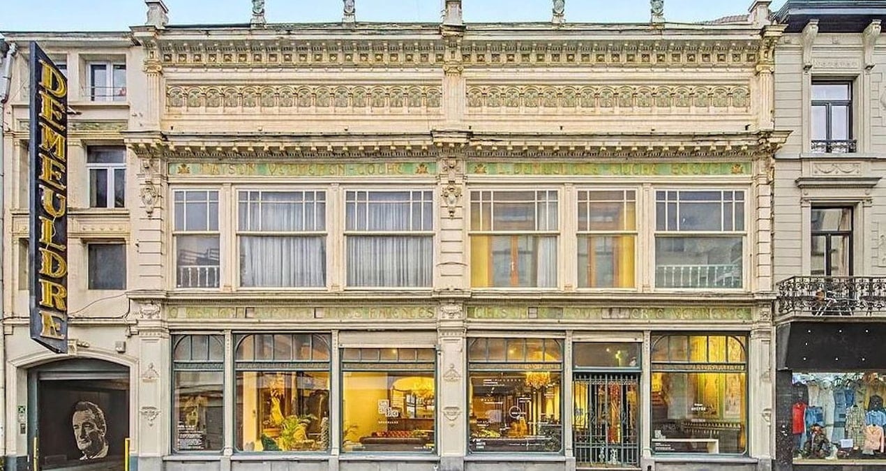 Bir zamanların gözde porselen fabrikası satışa çıkarıldı!