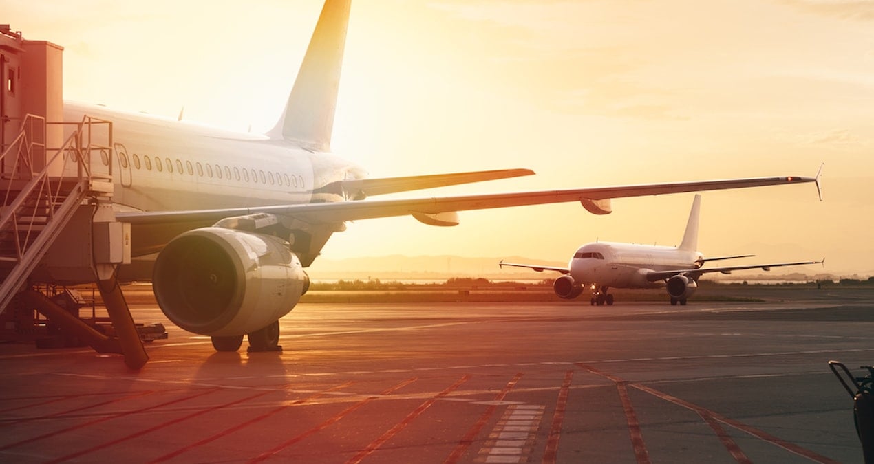 Afrika’nın Yeni Havalimanı: Rekorları Yerle Bir Edecek Proje