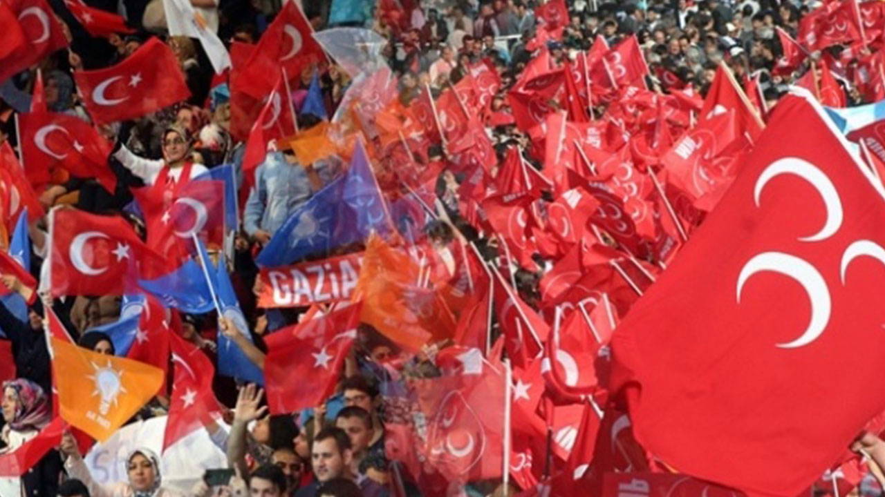 Ank-Ar Araştırma Sonuçları: Türkiye’nin Yönetim Algısı Ne Durumda?