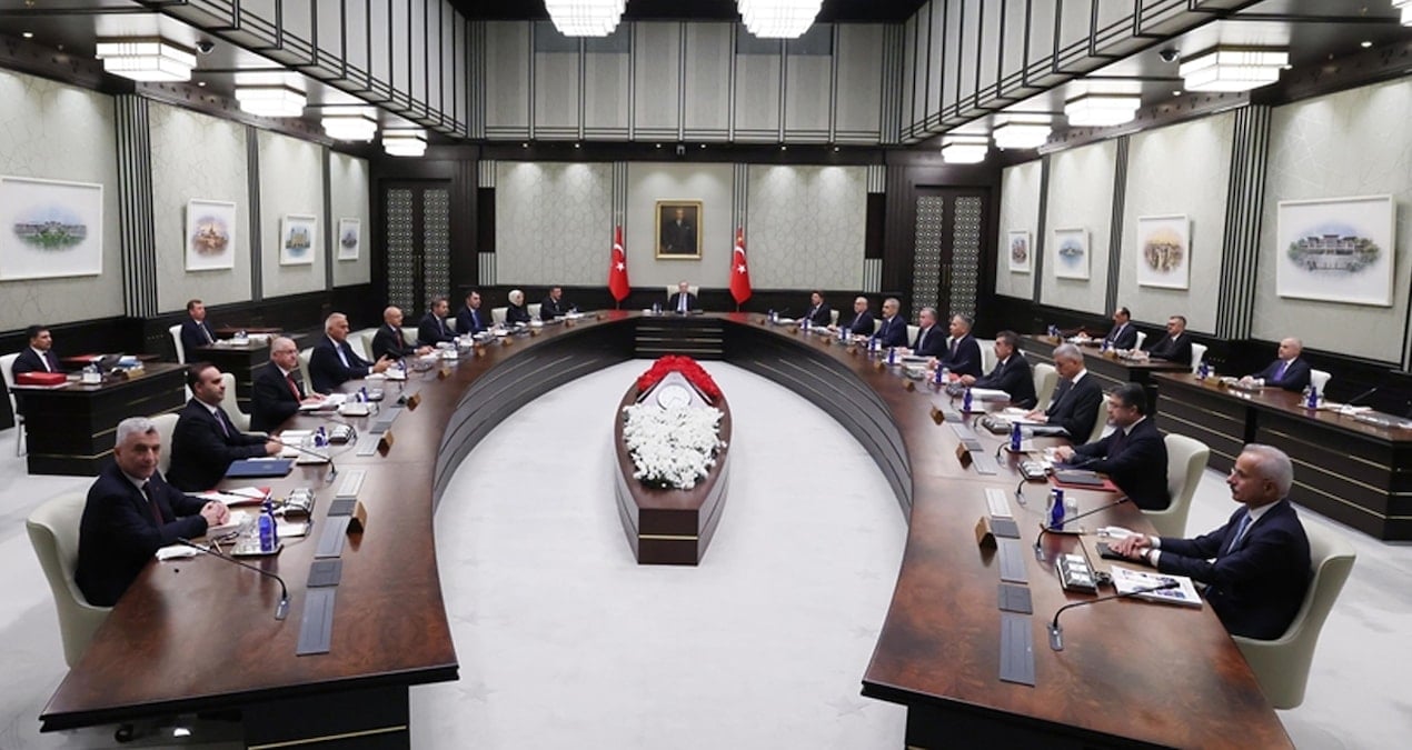 Kurban Bayramı Tatili İçin Önemli Toplantı Bugün Yapılacak