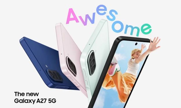 Yeni Samsung Galaxy A27 Hakkında Sızan Detaylar: Özellikleri ve Fiyatı