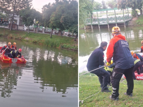 Ailesi kayip basvurusu yapmisti porsuk cayinda cansiz beden bulundu cFhRipwL