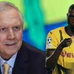 Dortmundun inadi kirildi fenerbahce guirassye kavusuyor dev transferin detaylari ortaya cikti bc8ebLZs