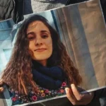 Haber gorseli