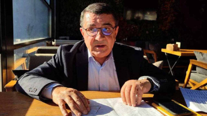 Huseyin ozkahraman yazdi yeni eskinin icinden dogar eski reflekslerle yasayamaz JVcjW3Pm